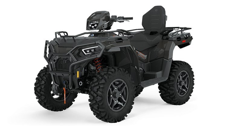 2025 Polaris Sportsman Touring 570 ULTIMATE