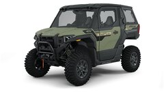 2025 Polaris® XPEDITION ADV 5 NorthStar 2-Seat Moss Green