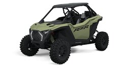 2025 Polaris RZR Pro XP Ultimate Moss Green