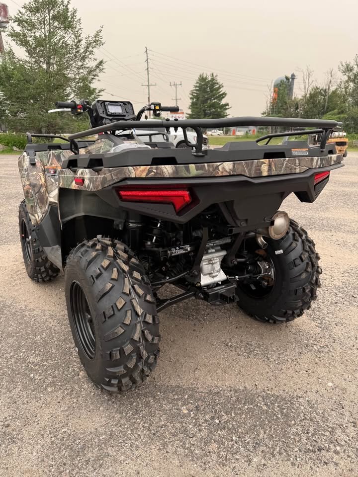 2026 Polaris® SPORTSMAN 570 EPS Polaris Pursuit Camo