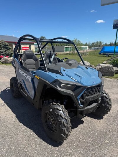 Polaris UTV/SxS | Northgate Power Equipment in Gravenhurst Ontario