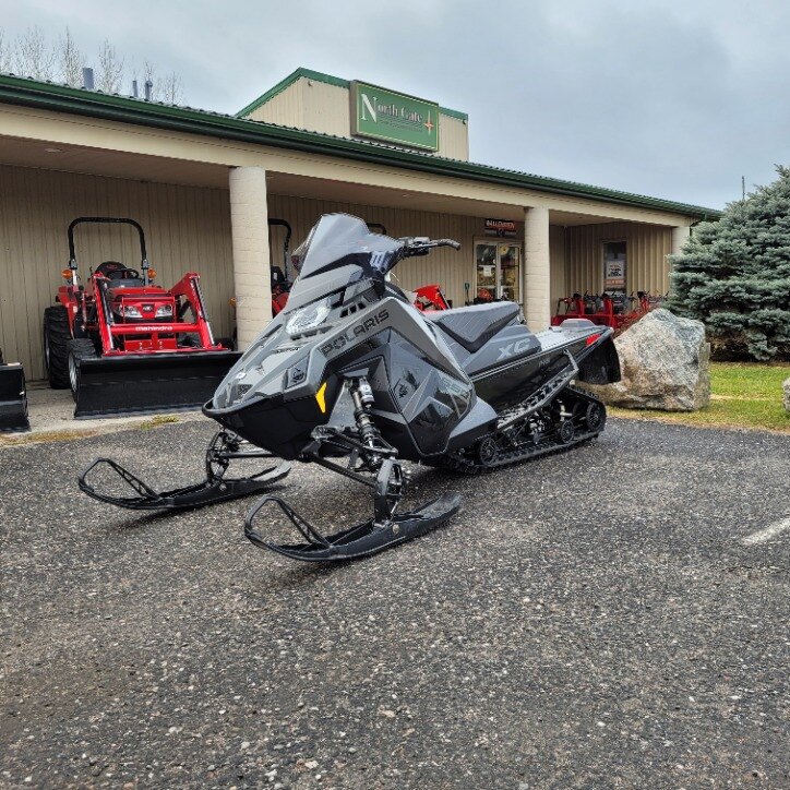 2024 Polaris® 650 SWITCHBACK XC 146