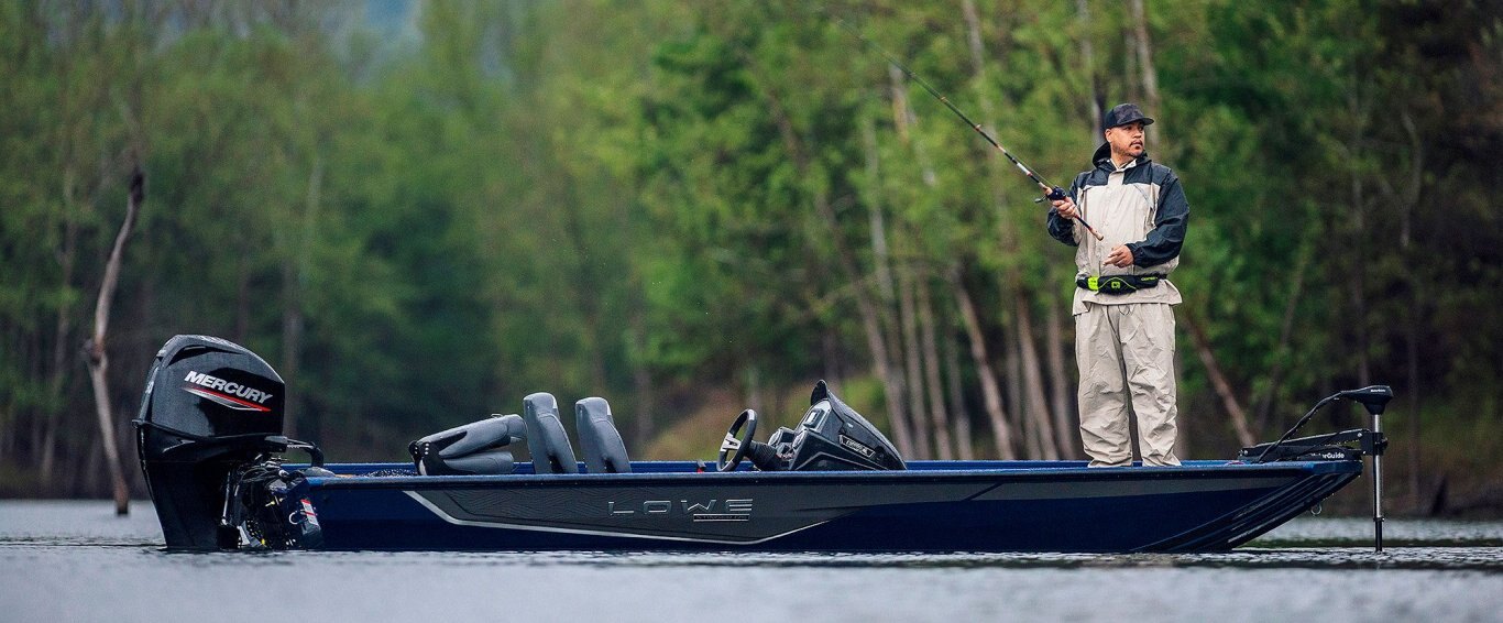 Lowe Boats