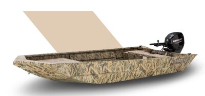 2026 Lowe Boats RX 1860 River Sand