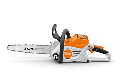 STIHL MSA 200 C-BQ CHAIN SAW 16 MA032000039