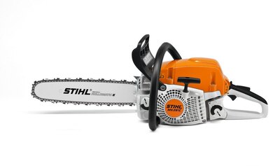 STIHL MS 291 C-BE CHAINSAW 20 11412000761