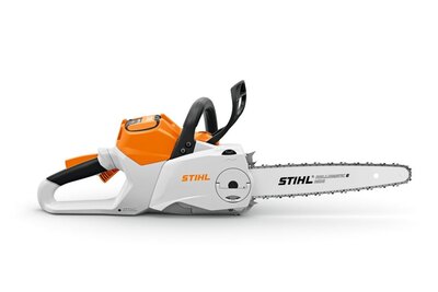 STIHL MSA 200 C-BQ CHAIN SAW 16 MA032000039
