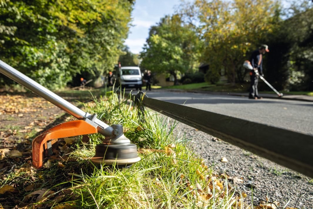 STIHL FSA 135 R FA012000012