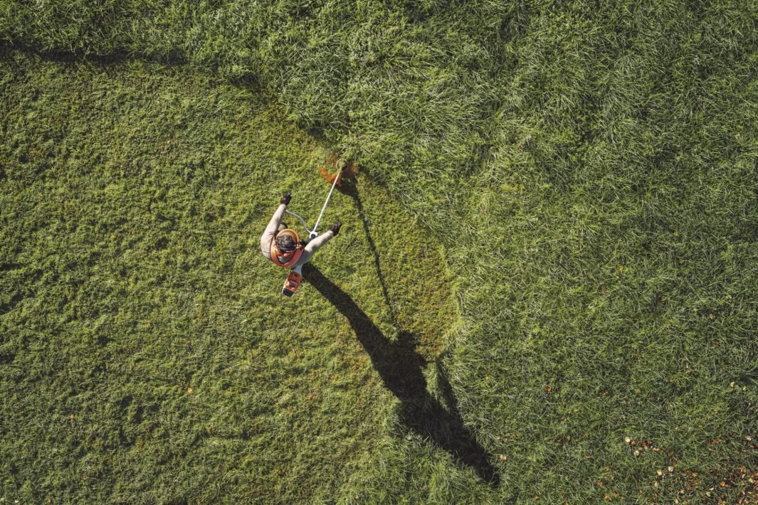 STIHL FSA 200 FA032000006