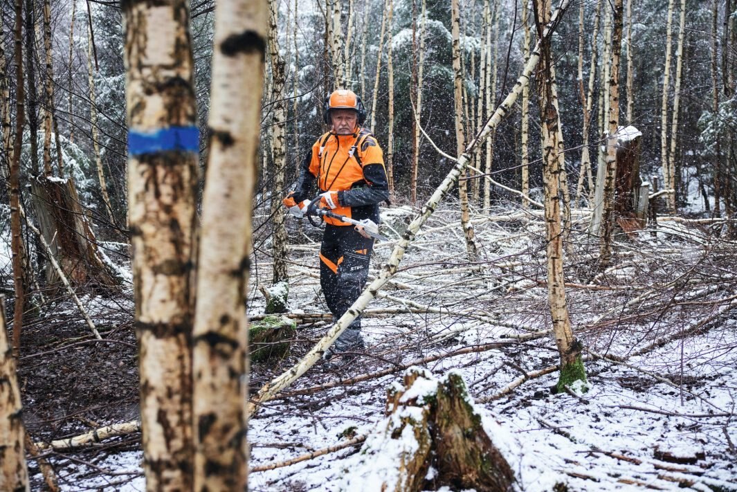 STIHL HTA 150 LA012000022