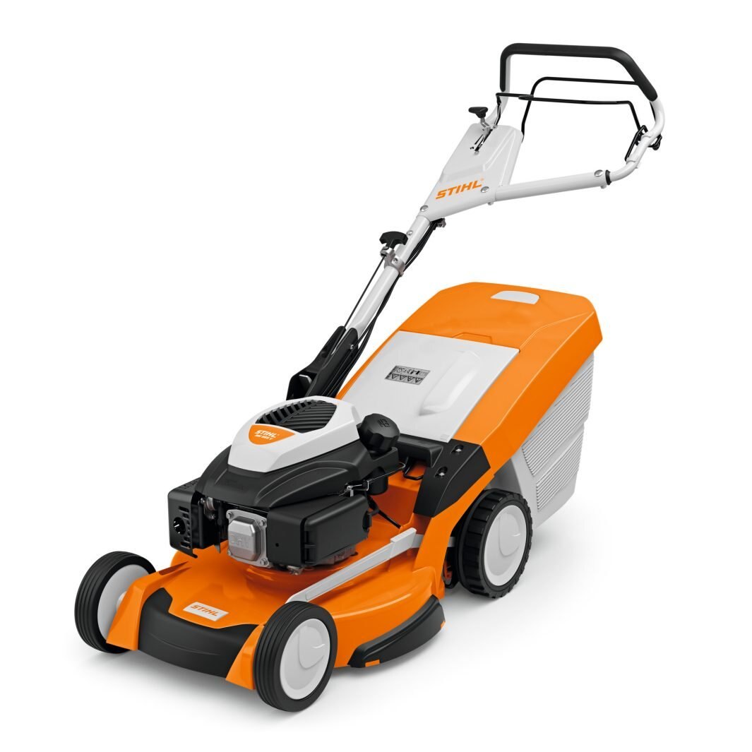 STIHL RM 655 V 63740113455