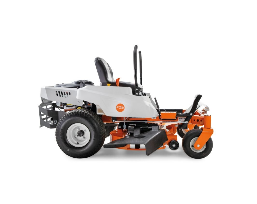 STIHL RZ 142 WB010113601