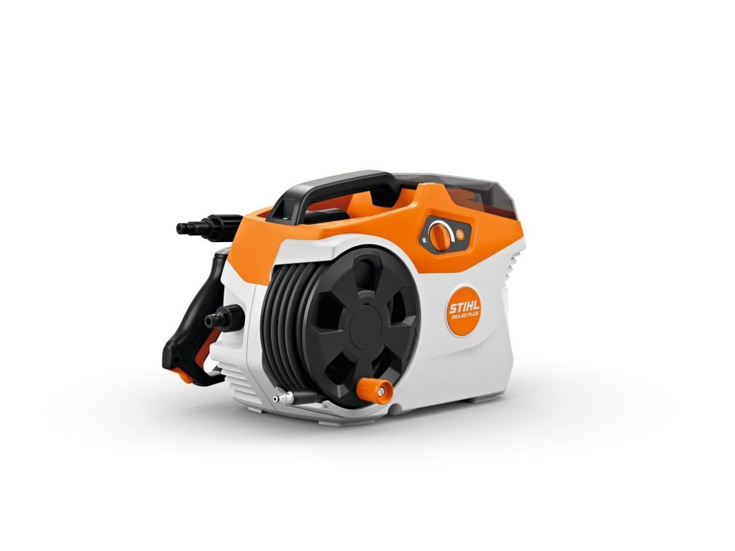STIHL REA 60 PLUS (Unit only) RA010117604