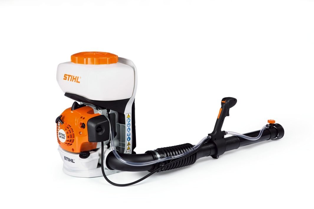 STIHL SR 200 42410112605