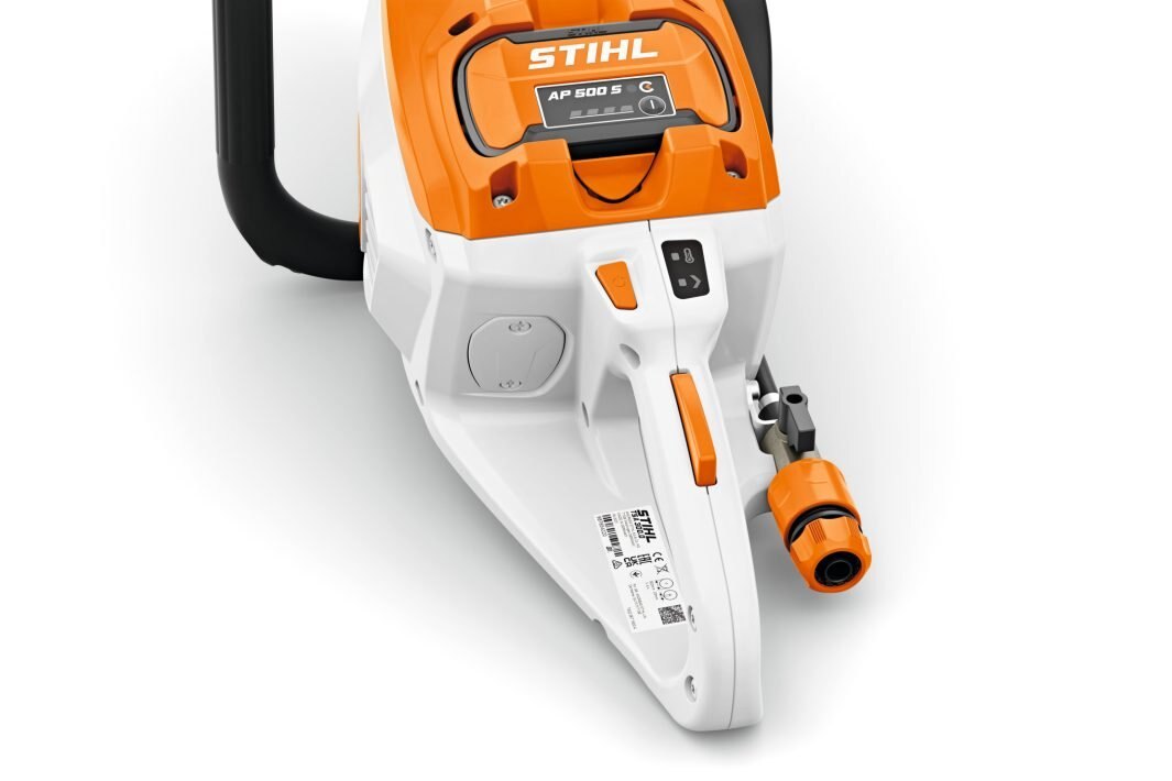 STIHL TSA 300 TA020116602