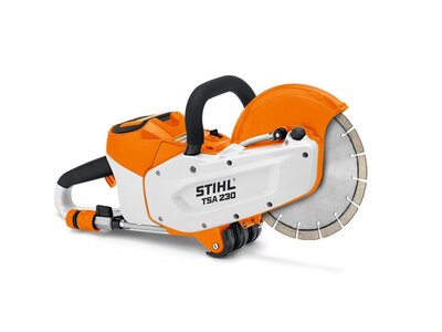 STIHL TSA 230 CUTQUIK (AP) 48640116602