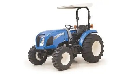 New Holland Boomer™ Compact Series Boomer™ 55
