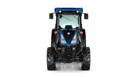 New Holland T4 F/V Specialty Series T4.90F Cab