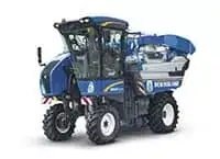 New Holland Braud High Capacity Grape Harvesters Braud 9070M