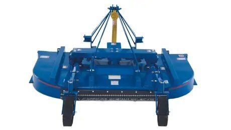 New Holland Heavy Duty Rotary Cutters 758GC