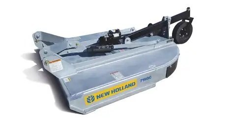 New Holland Value Rotary Cutters 714GC