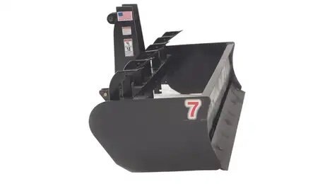 New Holland Box Blades 48BL