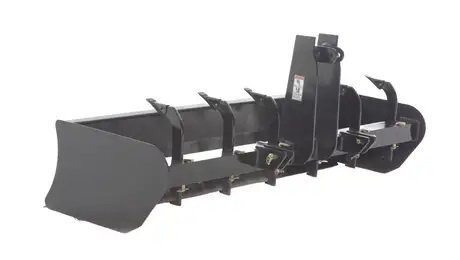 New Holland Box Blades 60BL