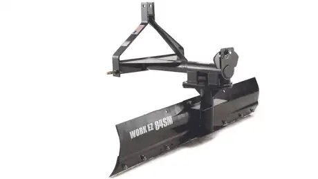 New Holland Rear Blades 84SM