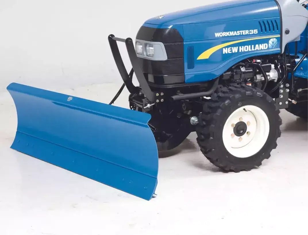New Holland Front Blades 60CBH