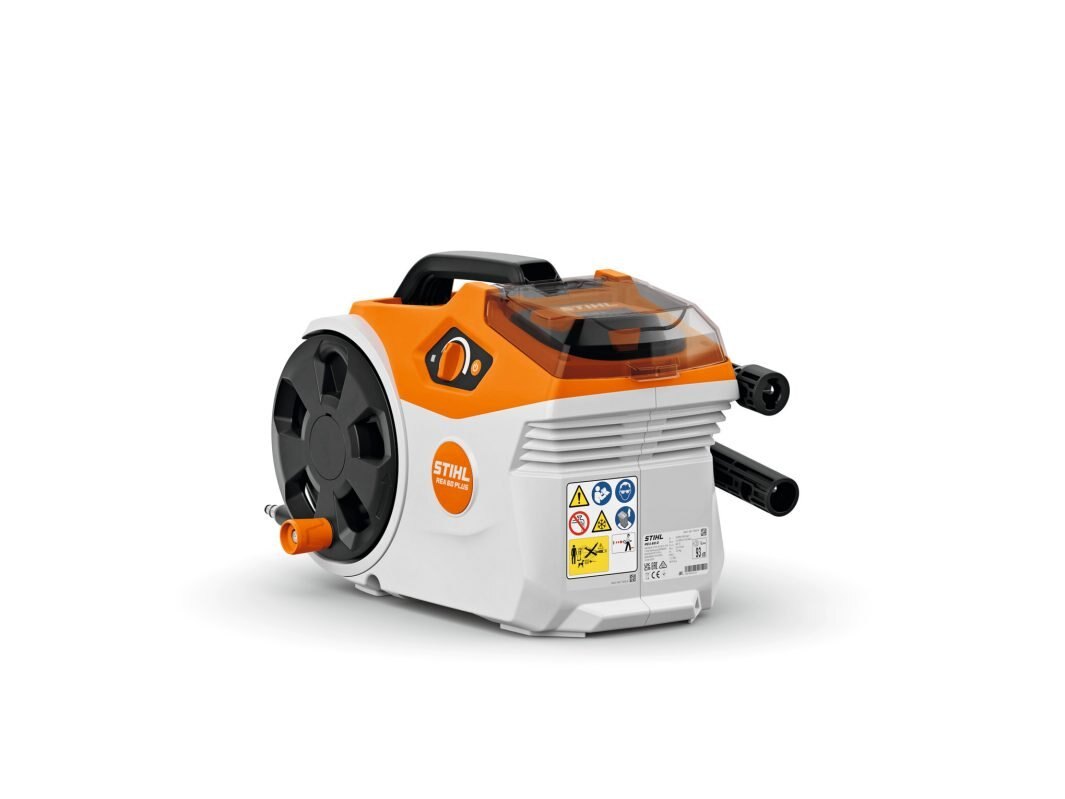 STIHL REA 60 PLUS (Unit only) RA010117604