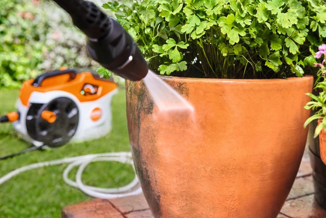 STIHL REA 60 PLUS (Unit only) RA010117604