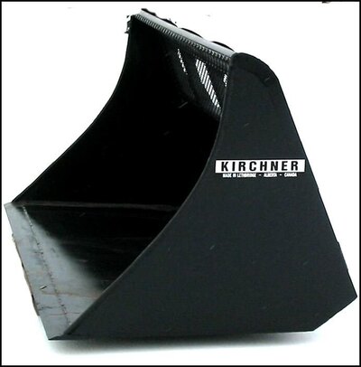 Kirchner Potato Buckets