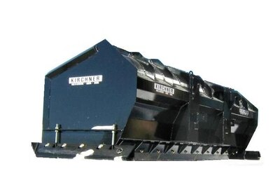 Kirchner Snow Pushers