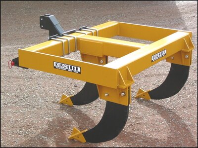 Kirchner Subsoiler