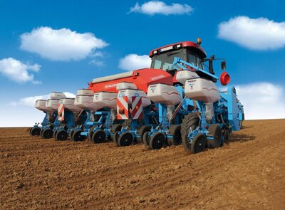 Monosem Monoshox NG Plus M