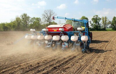 Monosem  Monoshox NX M