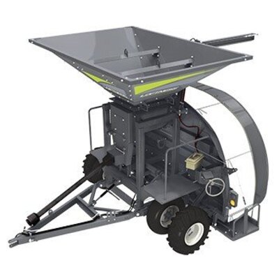 Loftness 10-Foot XL Bag Loader