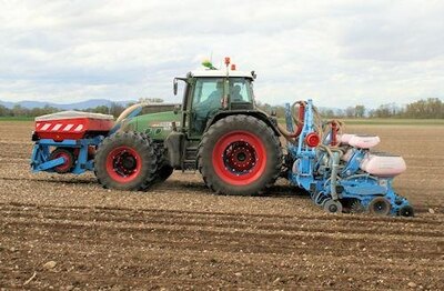 Monosem Standard DUO