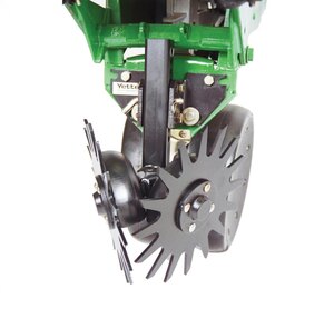 Yetter 2967 Rigid Residue Manager