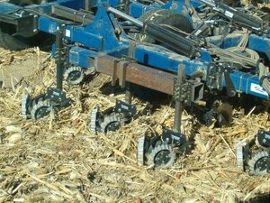 Yetter 2967 039 Residue Manager for Fertilizer Applicator Toolbars