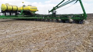 Yetter 2940 Air Adjust™ Row Cleaner