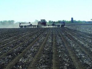 Yetter 2940 Air Adjust™ Row Cleaner