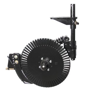 Yetter 2995 Xtreme Fertilizer Coulter