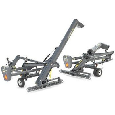 Loftness 10-Foot System Bag Unloader