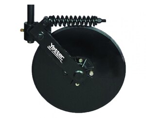 Yetter 2910 Heavy Duty Coulter