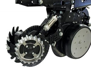 Yetter 10,000™ Magnum Opener With Optional Residue Manager