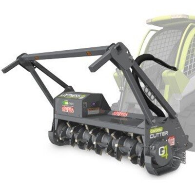 Loftness Carbide Cutter G4