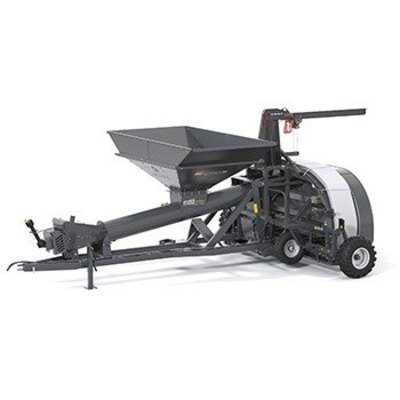 Loftness 12-Foot Bag Loader