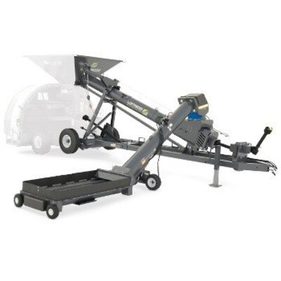 Loftness 10-Foot System Auger