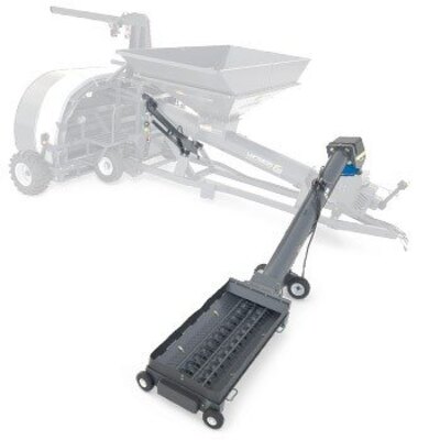 Loftness 12-Foot System Auger